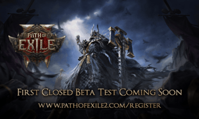 Actualización 3.25 de Path of Exile: Settlers of Kalguur