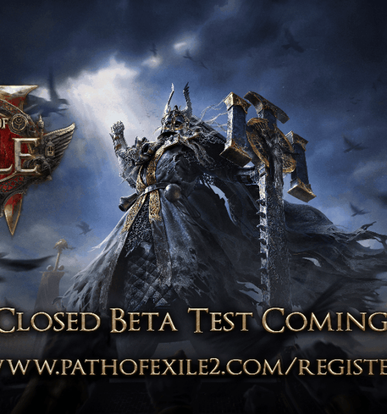 Actualización 3.25 de Path of Exile: Settlers of Kalguur