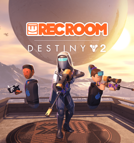 Estreno del Acto 2 de Destiny 2: Ecos y Exploración de la Torre en Rec Room**