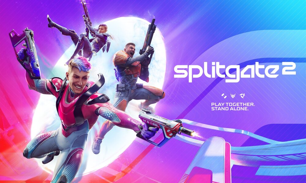 Splitgate 2: El shooter PvP gratuito llega a PC y consolas en 2025