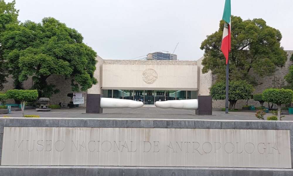 LG Electronics y el Museo Nacional de Antropología anuncian alianza estratégica en pro de la educación y cultura en México