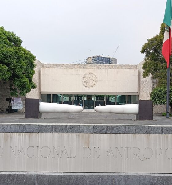 LG Electronics y el Museo Nacional de Antropología anuncian alianza estratégica en pro de la educación y cultura en México