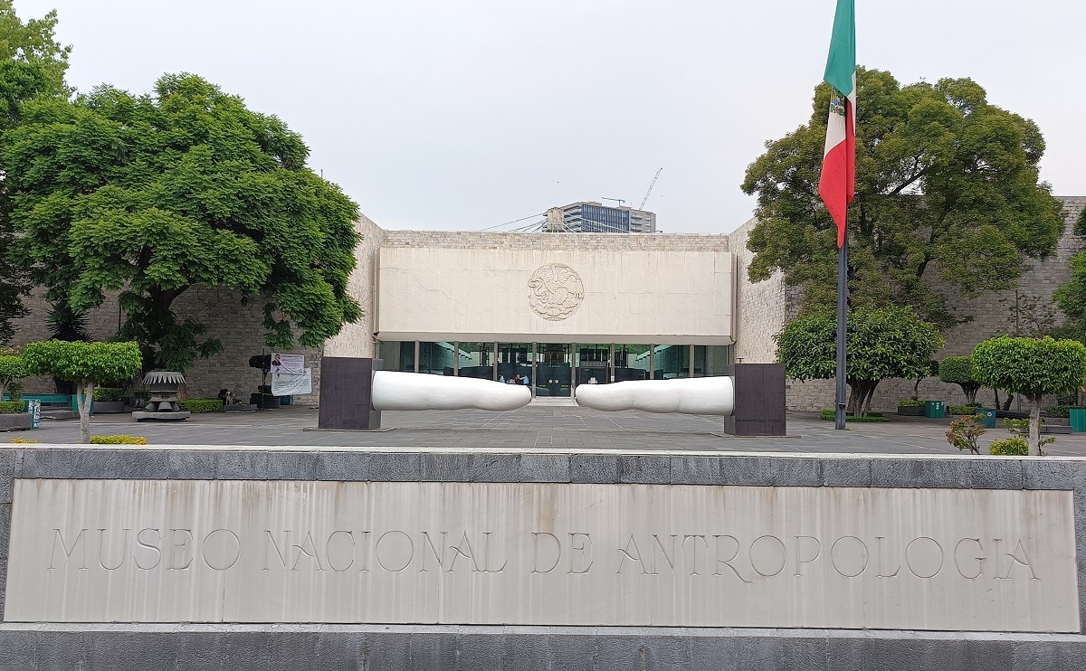 LG Electronics y el Museo Nacional de Antropología anuncian alianza estratégica en pro de la educación y cultura en México