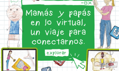 Consejos para cuidar la identidad digital de las infancias