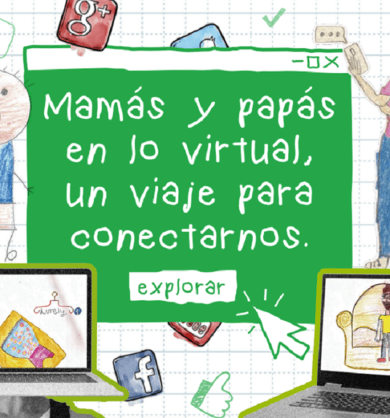 Consejos para cuidar la identidad digital de las infancias
