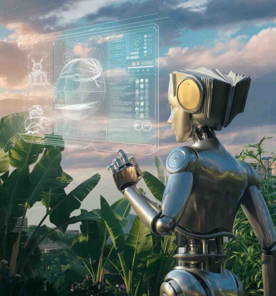 Perspectivas de colaboración entre NVIDIA y México en IA