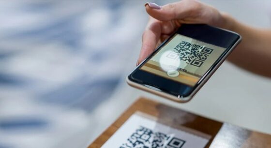 Uso y seguridad de los códigos QR en México