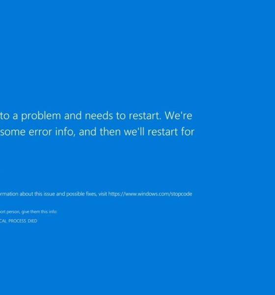 Impactante: Apagón global de Microsoft provoca pantalla azul de la muerte en millones de PCs con Windows