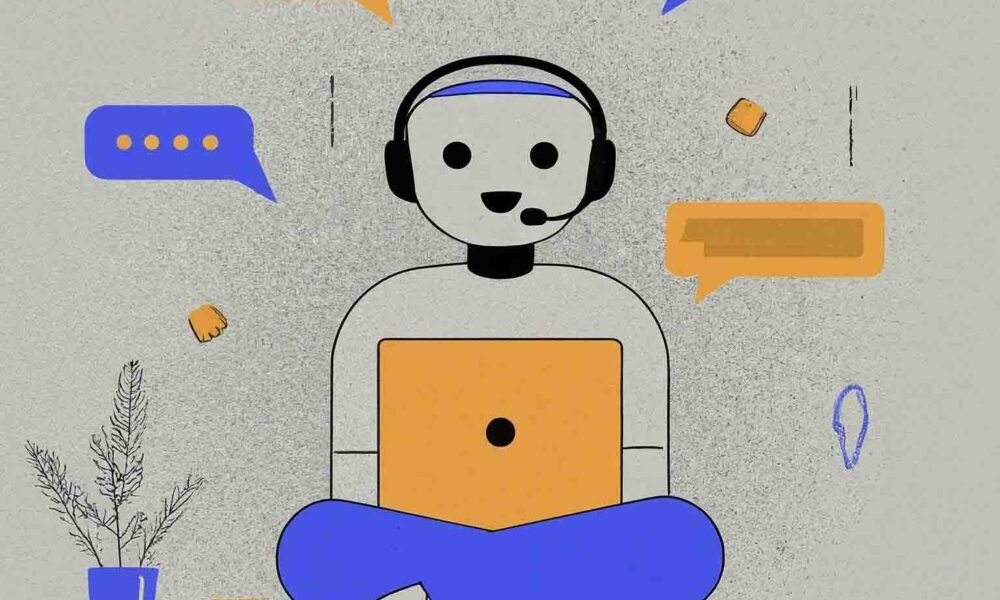 Customer experience e inteligencia artificial: La nueva base de la innovación