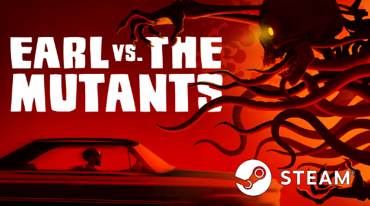 Revisión: Earl vs. the Mutants – Acción frenética en un mundo post-apocalíptico