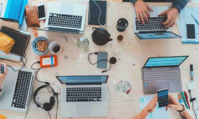 Futuro laboral en México: Salario y tecnología en la mente de los trabajadores
