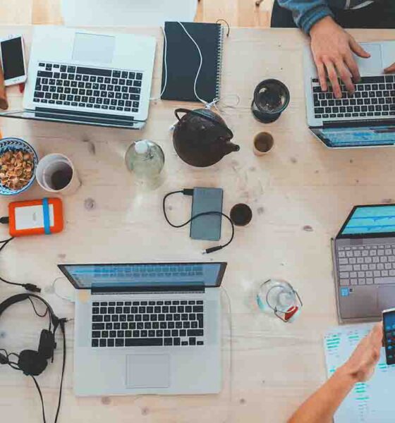 Futuro laboral en México: Salario y tecnología en la mente de los trabajadores