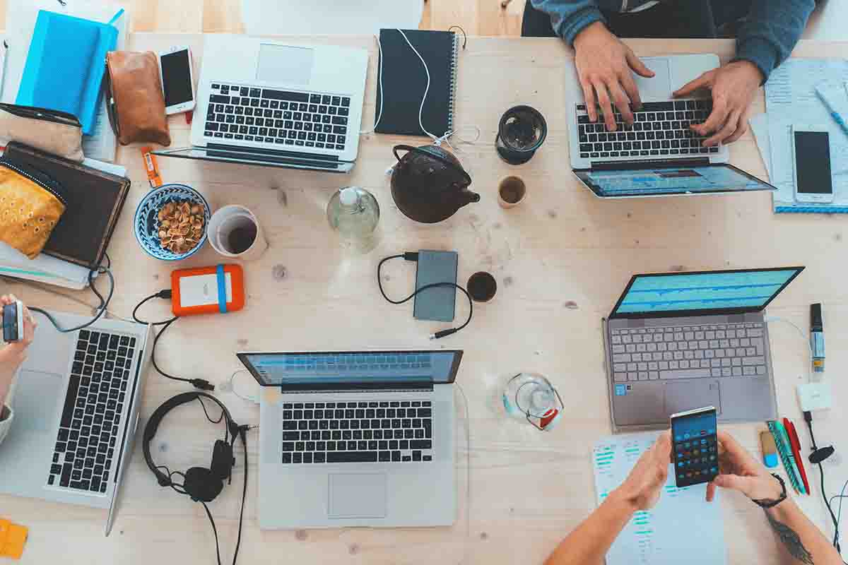 Futuro laboral en México: Salario y tecnología en la mente de los trabajadores