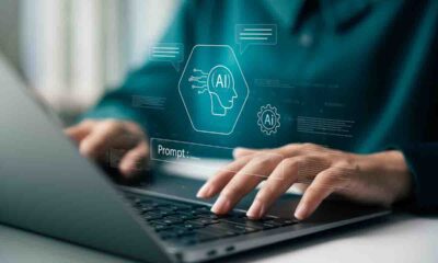 Gen AI: Revolución en inteligencia artificial para 2025