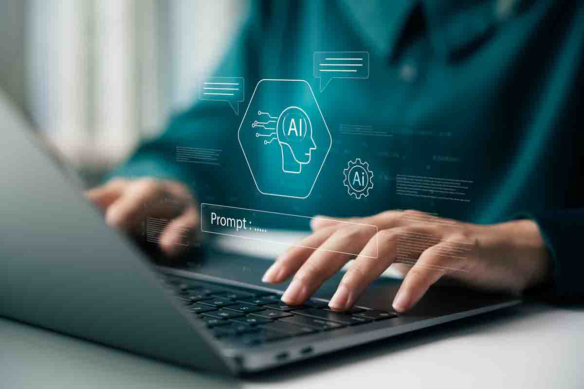 Gen AI: Revolución en inteligencia artificial para 2025 - OneDigital