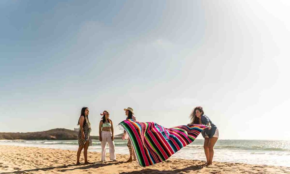 Millennials y Gen Z prefieren turismo auténtico
