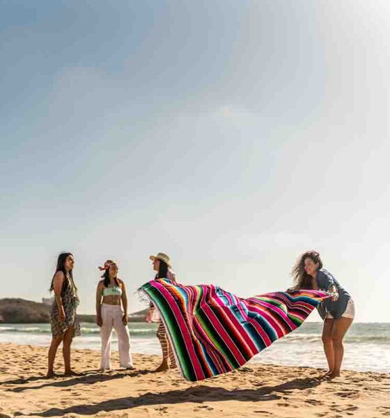 Millennials y Gen Z prefieren turismo auténtico