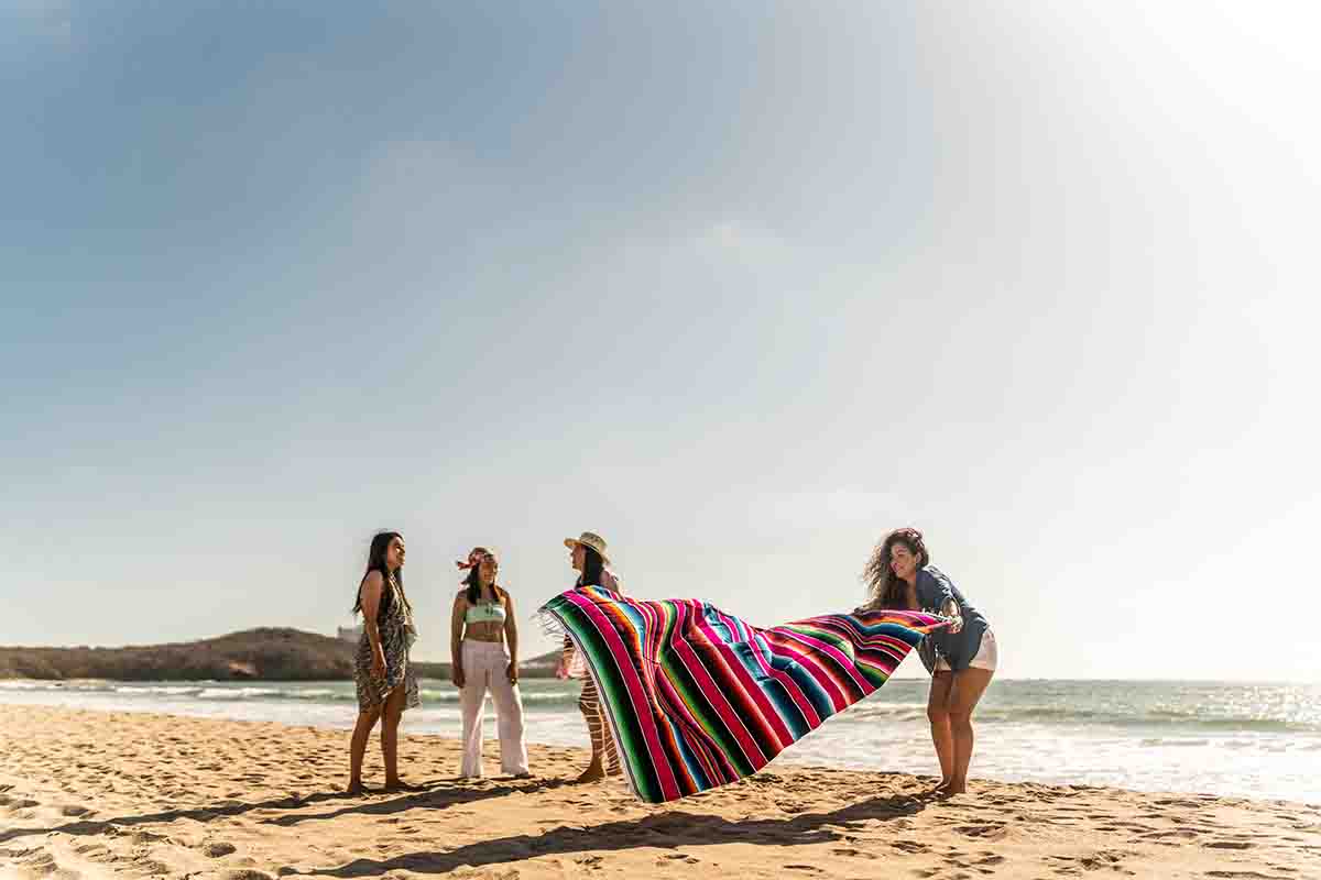 Millennials y Gen Z prefieren turismo auténtico