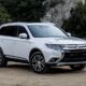 Los mejores modelos de carros Mitsubishi en México