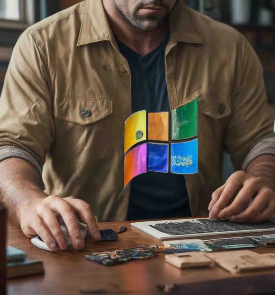 Cómo crear una versión ligera de Windows: Guía paso a paso