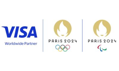 Visa transforma los Juegos Olímpicos con experiencias únicas – París 2024