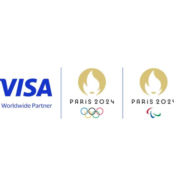 Visa transforma los Juegos Olímpicos con experiencias únicas – París 2024