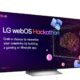 LG convoca a desarrolladores a participar en el hackathon LG webOS 2024