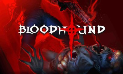Revisión: Bloodhound – Brutal shooter retro llega a Xbox