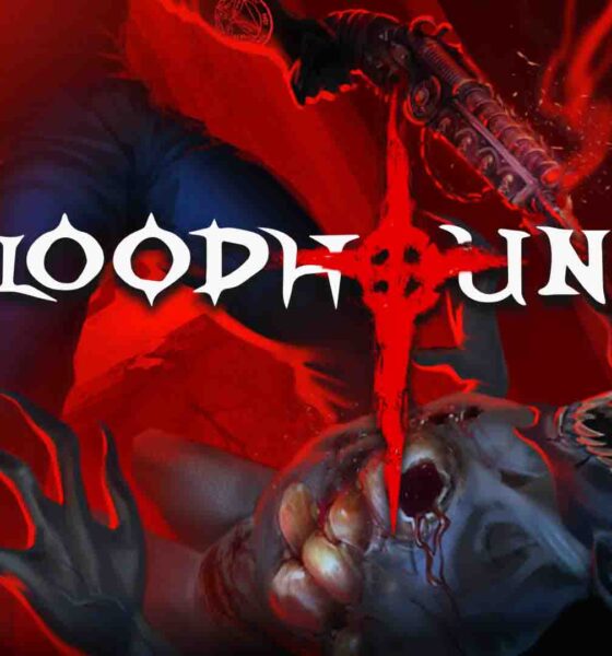 Revisión: Bloodhound – Brutal shooter retro llega a Xbox