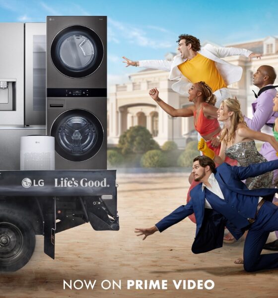 ‘Estate of Survival’ de LG se lanza en Prime Video a través de Prime Video Direct y LG Channels
