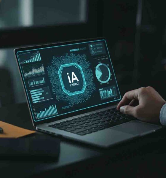 Cómo la IA generativa está revolucionando la fintech en México en 2024