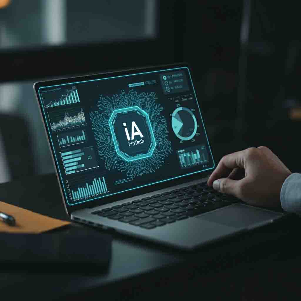 Cómo la IA generativa está revolucionando la fintech en México en 2024