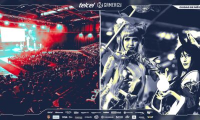Telcel GAMERGY 2024: Lo mejor del gaming, competencias, música y cultura urbana