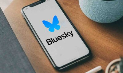 El auge de Bluesky tras la suspensión de X en Brasil