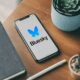 El auge de Bluesky tras la suspensión de X en Brasil
