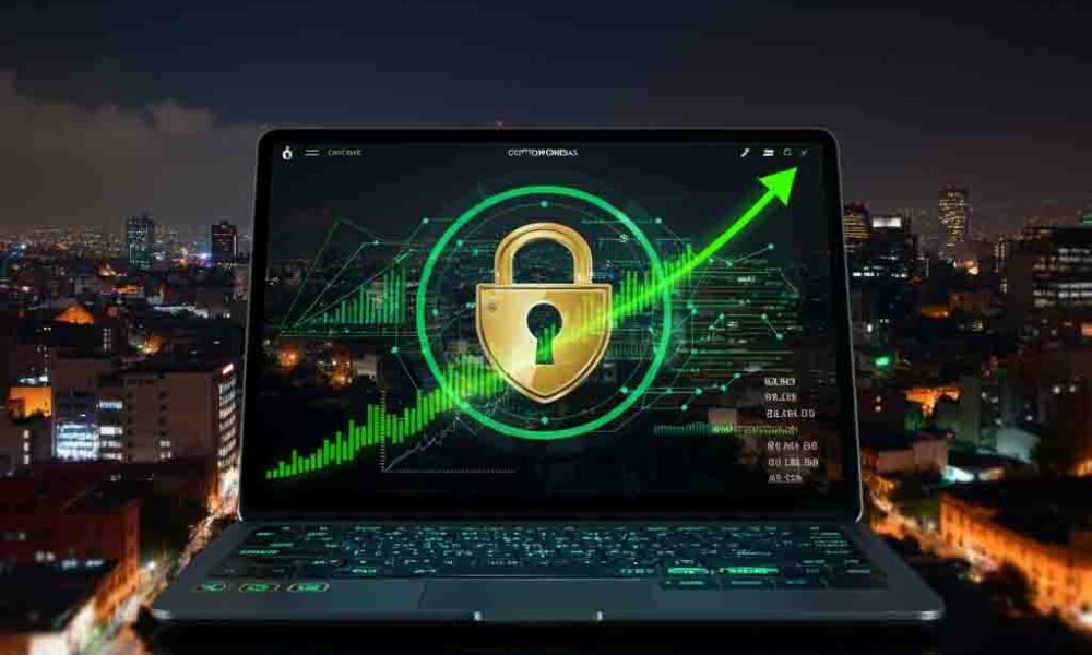 5 consejos para invertir en criptomonedas de forma segura en México