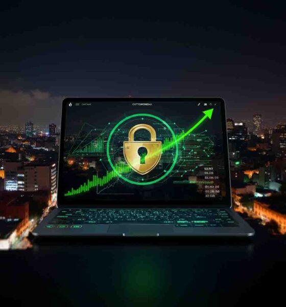 5 consejos para invertir en criptomonedas de forma segura en México