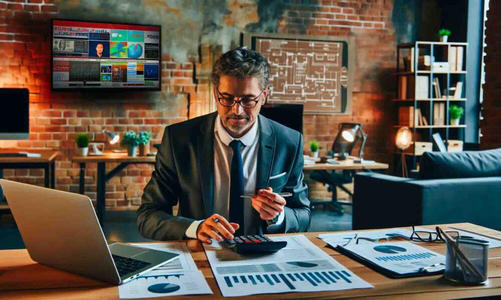 Consejos tecno-financieros para emprendedores y microempresas en tiempos de crisis