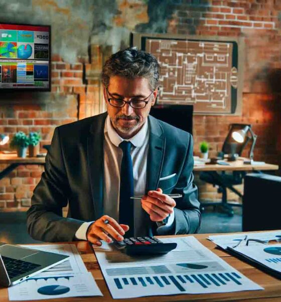 Consejos tecno-financieros para emprendedores y microempresas en tiempos de crisis