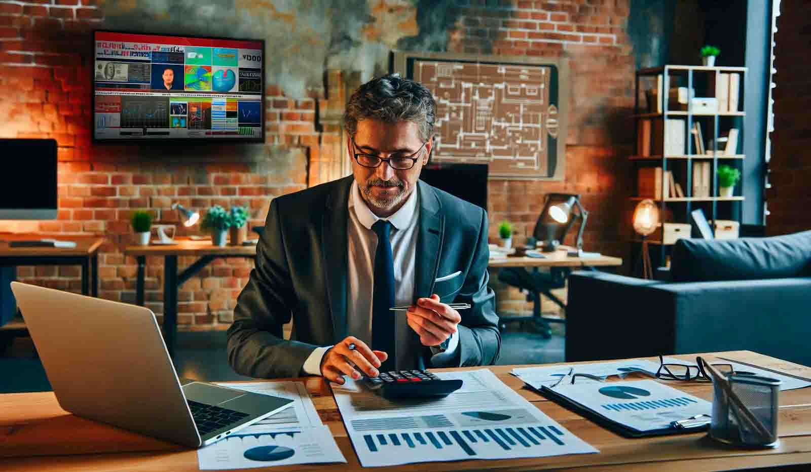 Consejos tecno-financieros para emprendedores y microempresas en tiempos de crisis