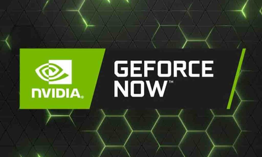 GeForce NOW llega a los 2.000 juegos con emocionantes novedades