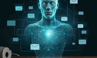 Twintual: El gemelo virtual que revoluciona la gestión de comunicaciones digitales