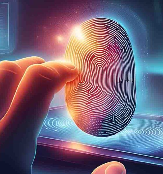 Cómo eliminar tu huella digital: Guía completa para borrar lo que Google sabe de ti