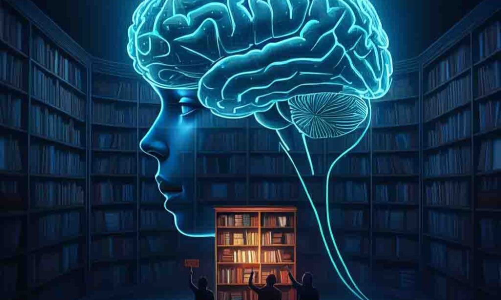 Nvidia enfrenta demanda por uso ilegal de libros para entrenar inteligencia artificial: ¿Uso justo o infracción de derechos de autor?