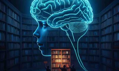 Nvidia enfrenta demanda por uso ilegal de libros para entrenar inteligencia artificial: ¿Uso justo o infracción de derechos de autor?