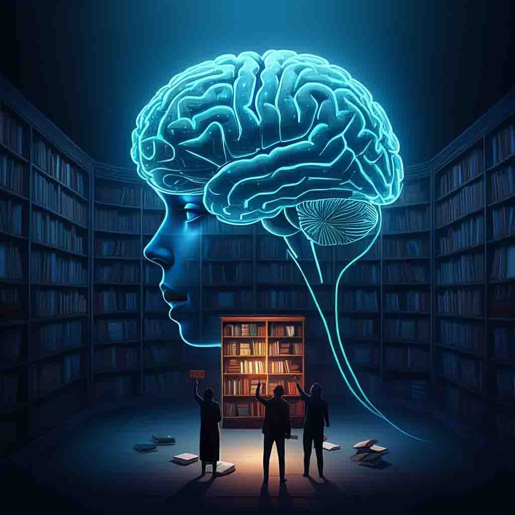 Nvidia enfrenta demanda por uso ilegal de libros para entrenar inteligencia artificial: ¿Uso justo o infracción de derechos de autor?