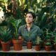 Plant parenting: Una tendencia milenial y centenial en auge