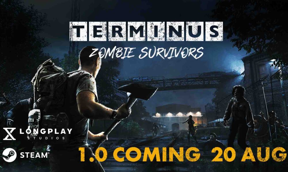 Terminus: Zombie Survivors – Un viaje intenso en el apocalipsis zombie