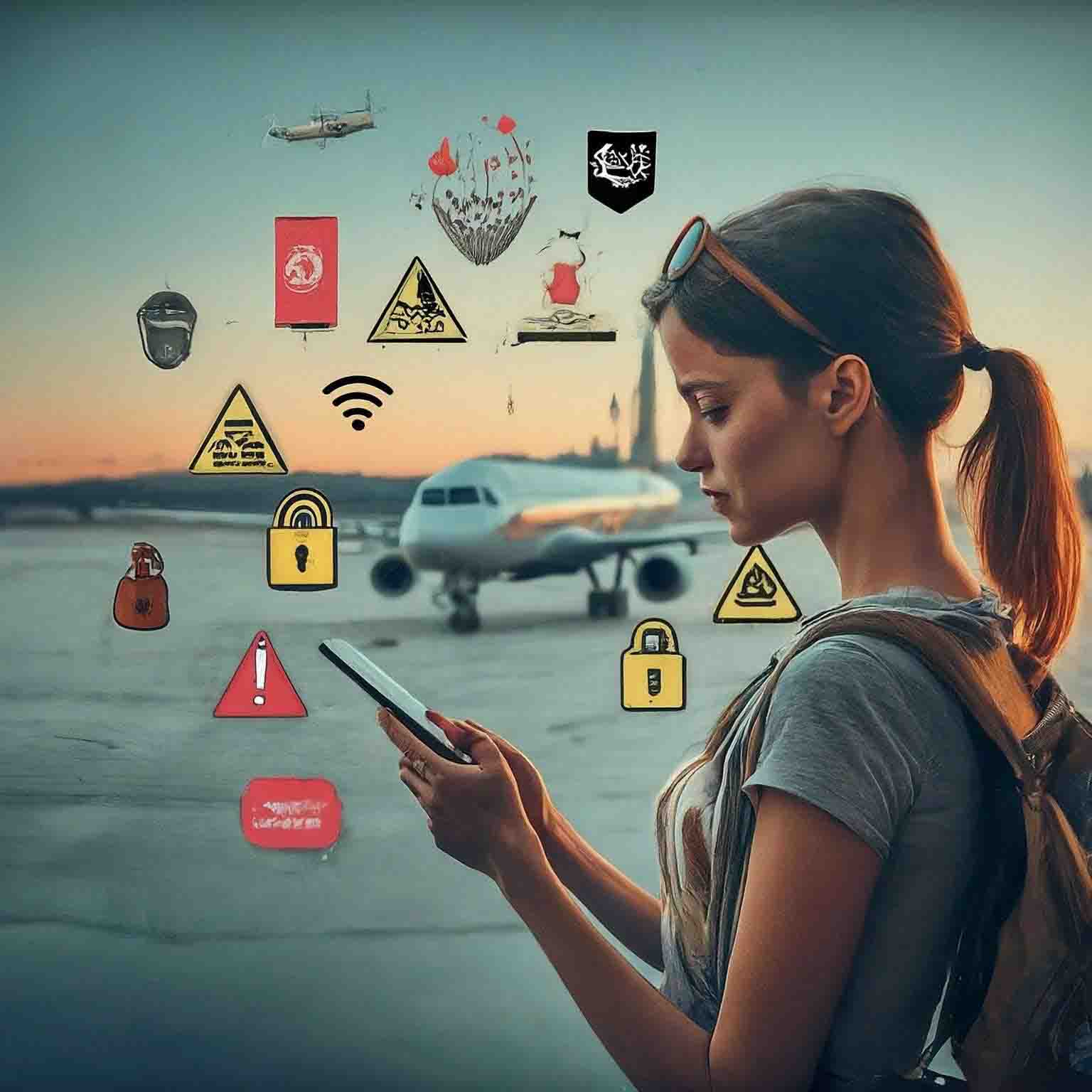 15% de mexicanos víctimas de estafas en línea durante sus viajes