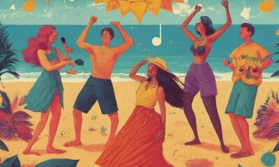 Canciones más escuchadas del verano 2024 en TikTok: El poder latino lidera